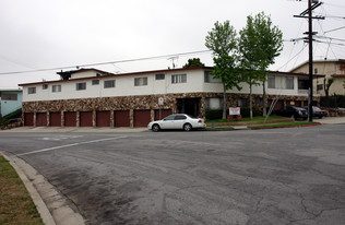 Edgewood Apartments