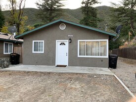 13947 Meadow Ln in Lytle Creek, CA - Building Photo