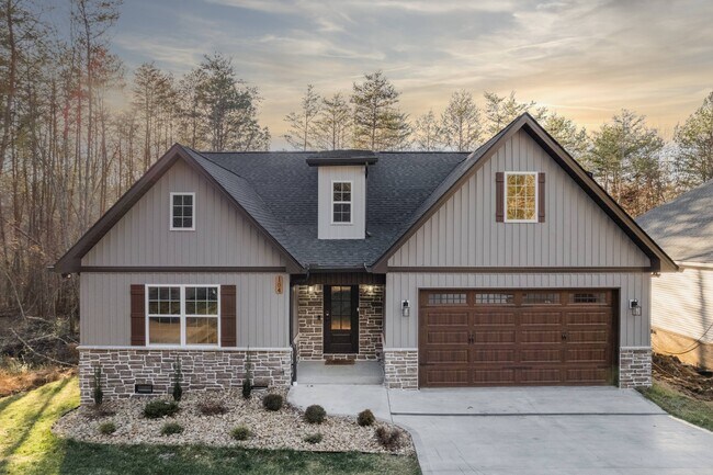 104 Elohi Ln in Loudon, TN - Building Photo - Building Photo