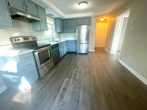 60B Upland St in Worcester, MA - Building Photo - Building Photo