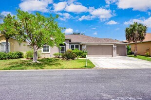 16901 Colony Lakes Blvd in Ft. Myers, FL - Building Photo