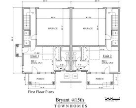 1468 15th Ave in Tuscaloosa, AL - Building Photo - Building Photo