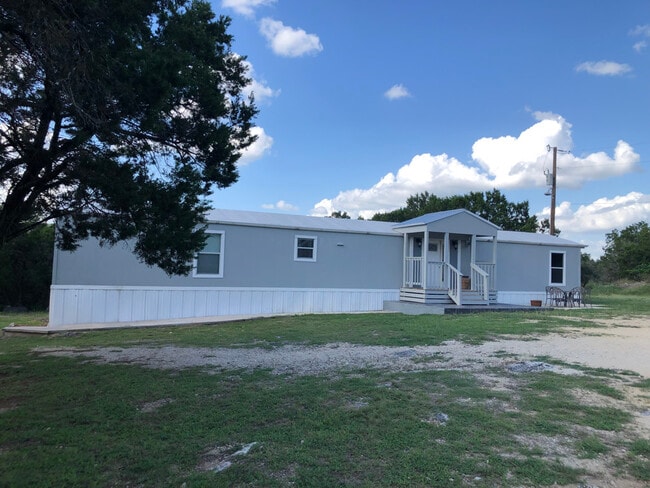 property at 419 Kings Dr