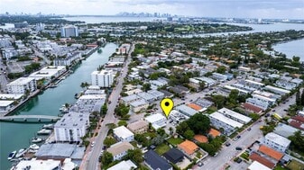 725 81st St in Miami Beach, FL - Building Photo