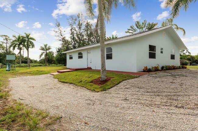 property at 14803 April Dr