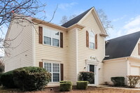 3234 Citation Ave NW in Kennesaw, GA - Foto de edificio - Building Photo