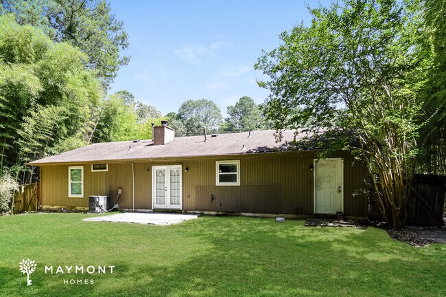 3415 Mustang Dr in Powder Springs, GA - Building Photo - Building Photo