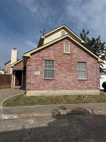 3822 Brandon Park Dr in Garland, TX - Building Photo - Building Photo