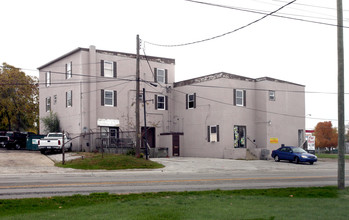 3030-3032 Southeastern Ave in Indianapolis, IN - Building Photo - Building Photo