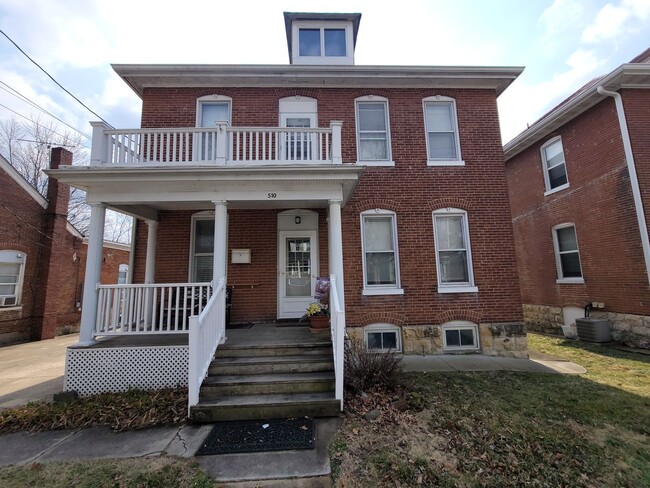 property at 510 W 5th St