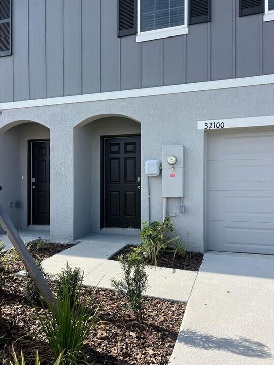 32100 Eastern Redbud Br in San Antonio, FL - Building Photo