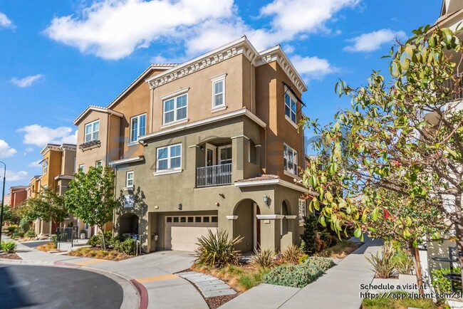38954 Primula Terrace in Newark, CA - Building Photo - Building Photo