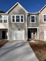 7930 Triggerfish Wy in North Charleston, SC - Building Photo