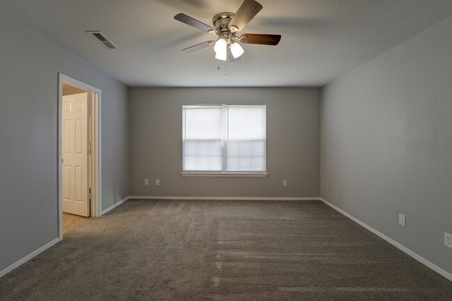 344 Grant Springs Dr in Decatur, AR - Building Photo - Building Photo