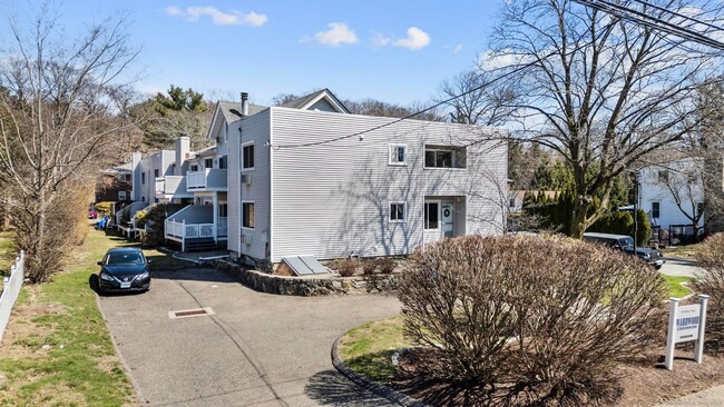 property at 63 Ward St