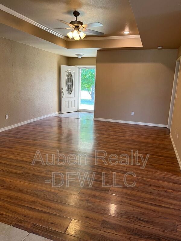 2800 Steve's Way in Amarillo, TX - Building Photo - Building Photo