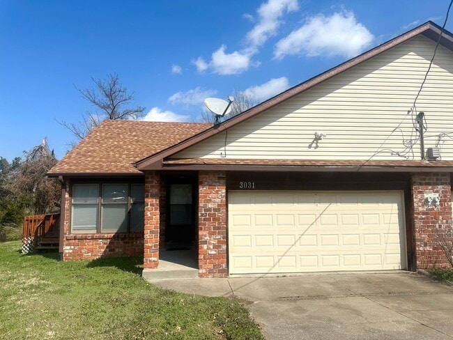 property at W. W Morningside Ct