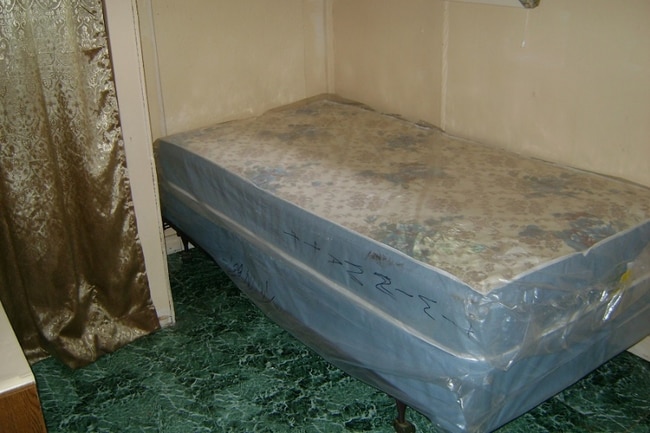 1925 Cotten Rd in Tyler, TX - Building Photo - Building Photo