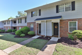 The Orchard Apartment Homes in Gaffney, SC - Building Photo - Building Photo