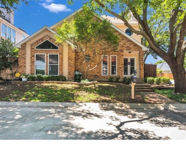 property at 4304 S Capistrano Dr