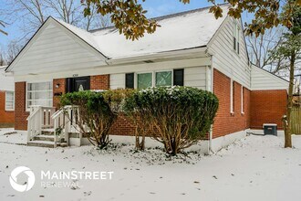 4200 Berkshire Ave in Louisville, KY - Building Photo - Building Photo