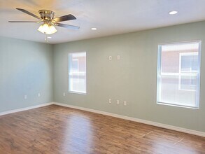 2616 E 14th St in Clovis, NM - Building Photo - Building Photo