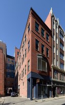 93-95 Eddy St in Providence, RI - Building Photo