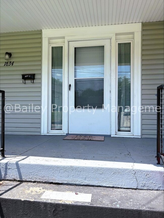 1634 S Preston St in Louisville, KY - Building Photo - Building Photo