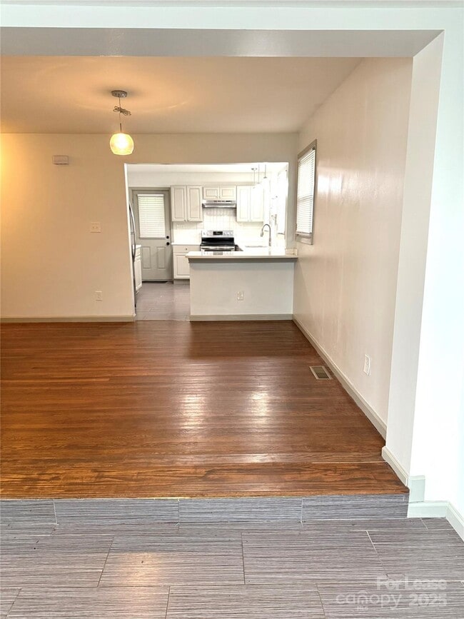3134 Parkway Ave in Charlotte, NC - Building Photo - Building Photo