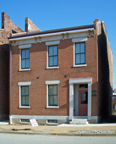 1310 Warren St Apartments