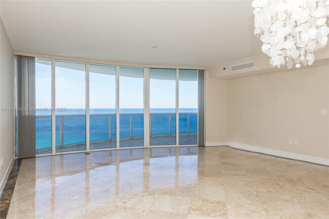 property at 17201 Collins Ave