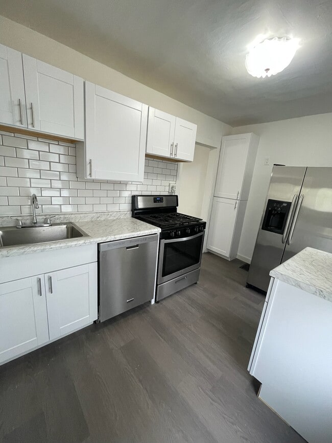 116 S Hamilton St in Ypsilanti, MI - Building Photo - Building Photo