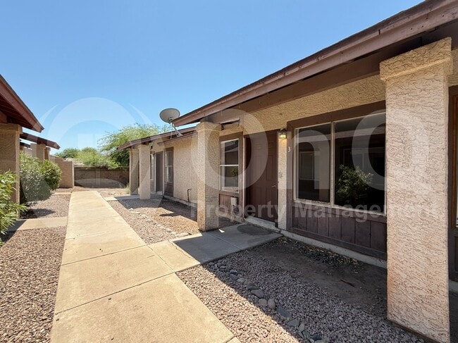 27 W Inglewood St in Mesa, AZ - Building Photo - Building Photo