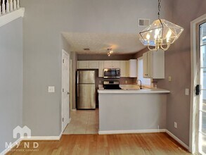 664 Bedford Ct in Woodstock, GA - Building Photo - Building Photo