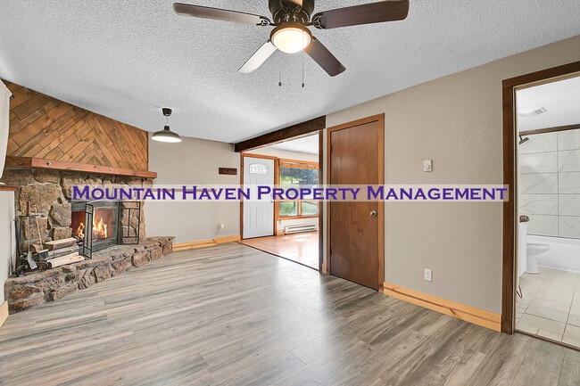 property at 26147 South End Rd