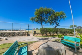 85-175-175 Farrington Hwy in Waianae, HI - Building Photo - Building Photo