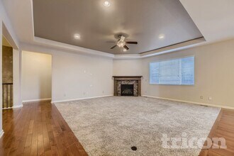 2465 McCracken Ln in Castle Rock, CO - Building Photo - Building Photo