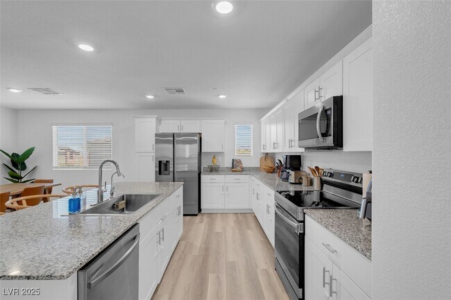 property at 12305 Crimson Horizon Rd.