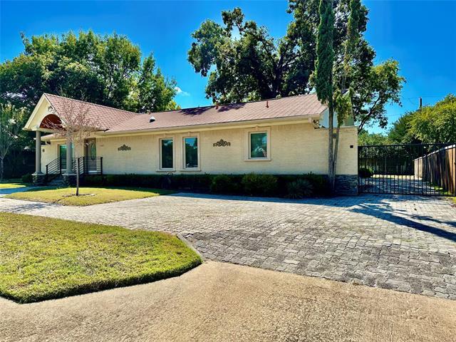 6632 Winding Rose Trail in Dallas, TX - Building Photo - Building Photo