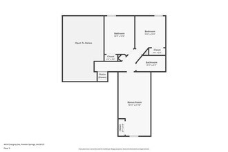 4610 Chargrey Station SW in Powder Springs, GA - Building Photo - Building Photo