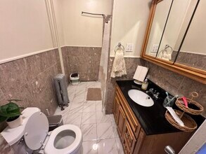 303 Huntington Ave, Unit 4B in Boston, MA - Foto de edificio - Building Photo