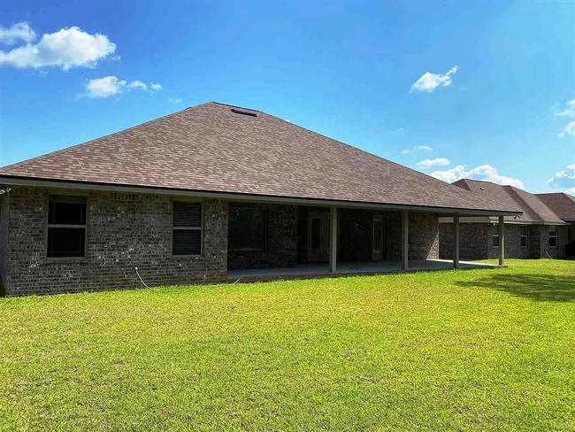 9167 Tara Cir in Milton, FL - Building Photo - Building Photo