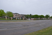 The Bentley - Senior Living in Dallas, TX - Foto de edificio - Building Photo