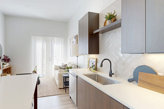 The Junction in Grand Junction, CO - Building Photo - Interior Photo