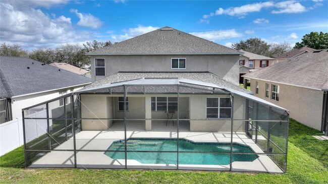 201 Andover Dr in Davenport, FL - Building Photo - Building Photo