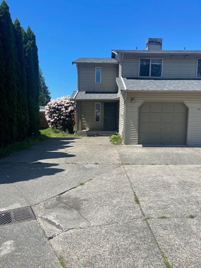 property at 3409 M Pl SE