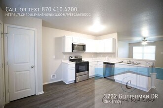 3722 Glitterman Dr in Jonesboro, AR - Building Photo - Building Photo