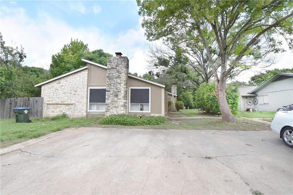 10400 Burmaster Ln in Austin, TX - Building Photo