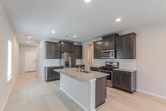 9327 Colonial Bent Pl in Conroe, TX - Building Photo - Building Photo
