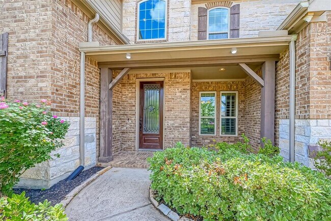31815 Dunham Lake Dr in Hockley, TX - Building Photo - Building Photo